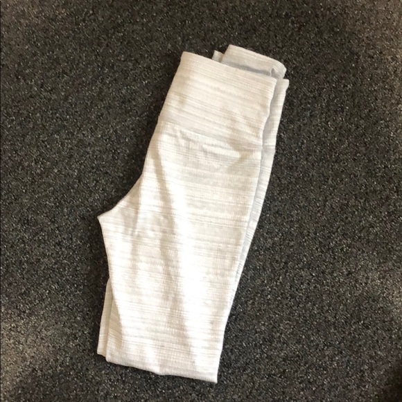 Athletes Leggings - Picture 4 of 5